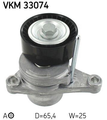 SKFVKM 33074